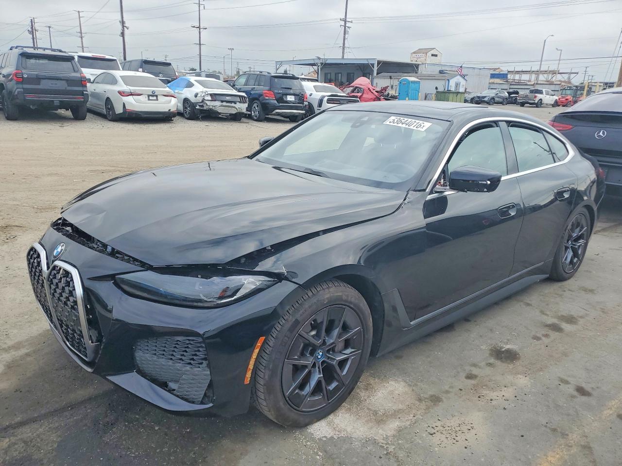 WBY43AW04RFS63784 · 2024 BMW I4