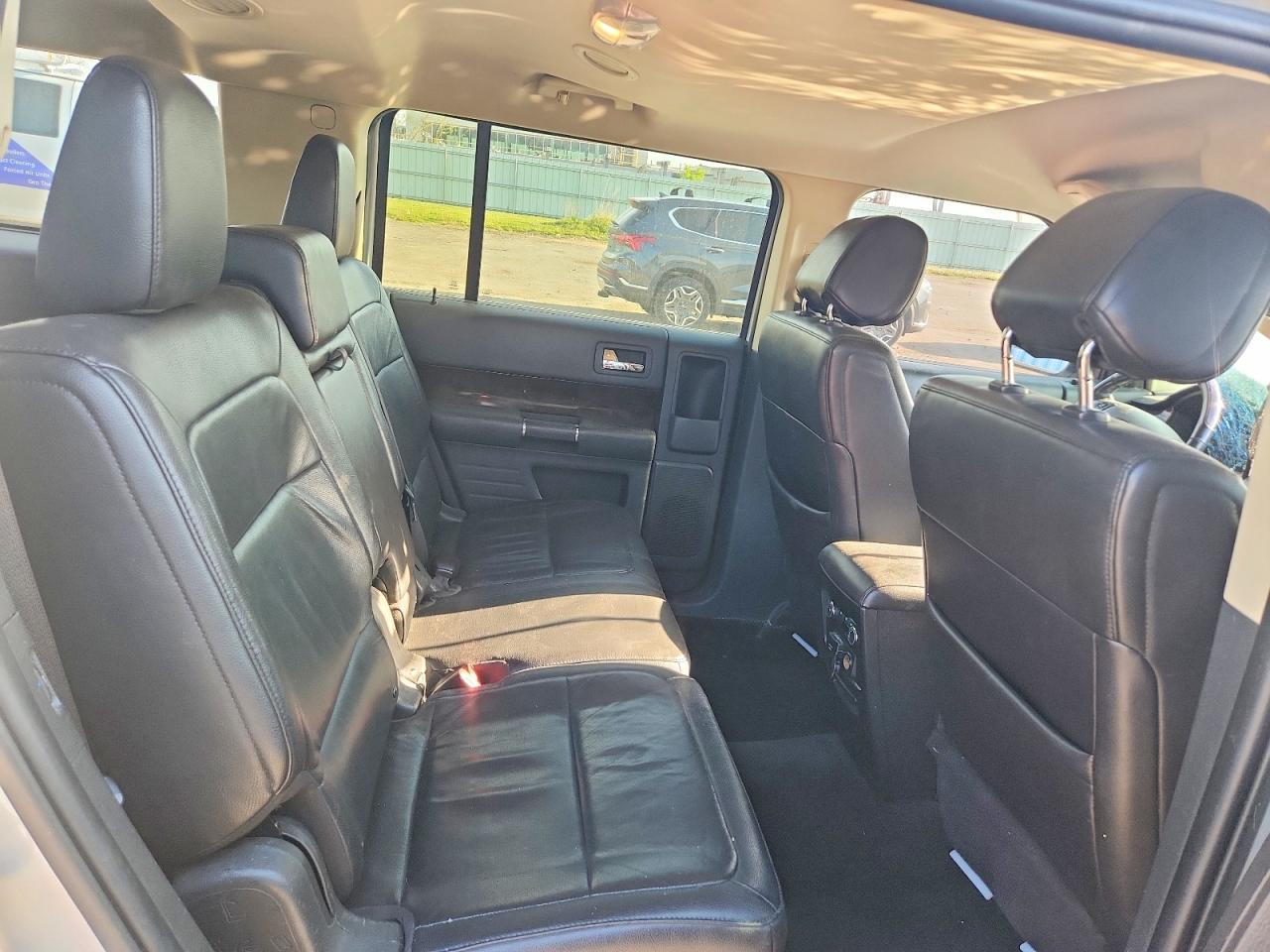 2FMGK5D80DBD03589 · 2013 FORD FLEX · 11/13