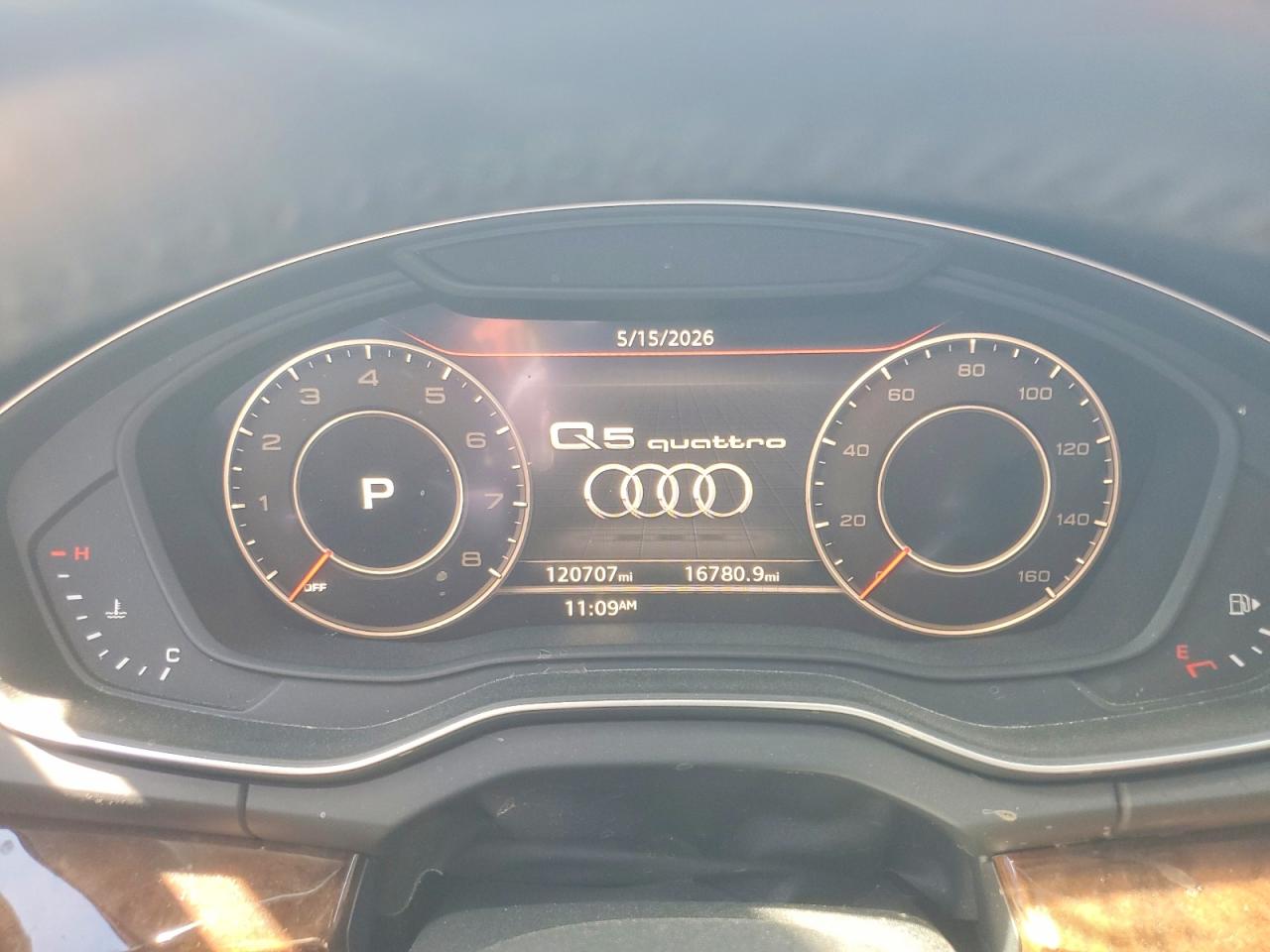 WA1BNAFY9J2026884 · 2018 AUDI Q5 · 9/13