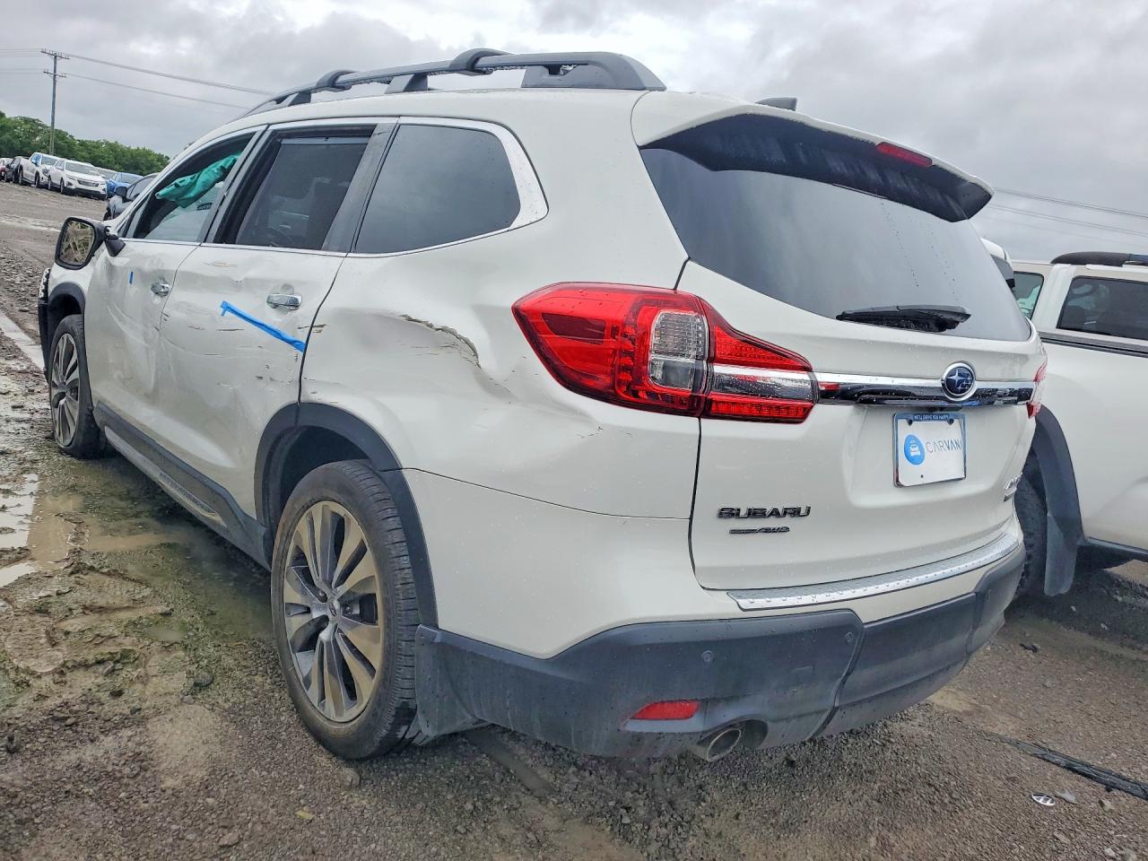 4S4WMARD9L3461805 · 2020 SUBARU ASCENT · 2/13