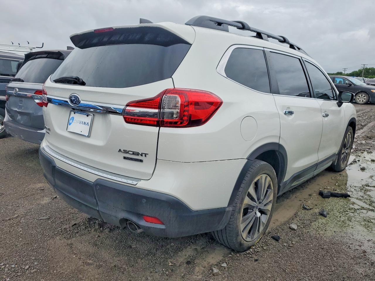4S4WMARD9L3461805 · 2020 SUBARU ASCENT · 3/13