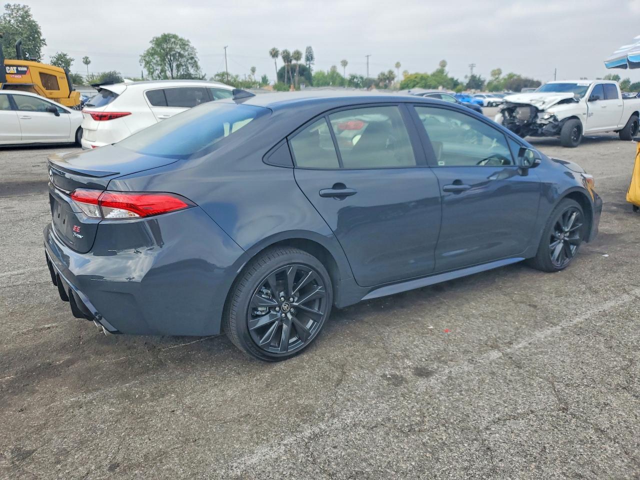 JTDBCMFE4T3122566 · 2026 TOYOTA COROLLA HYBRID · 3/12