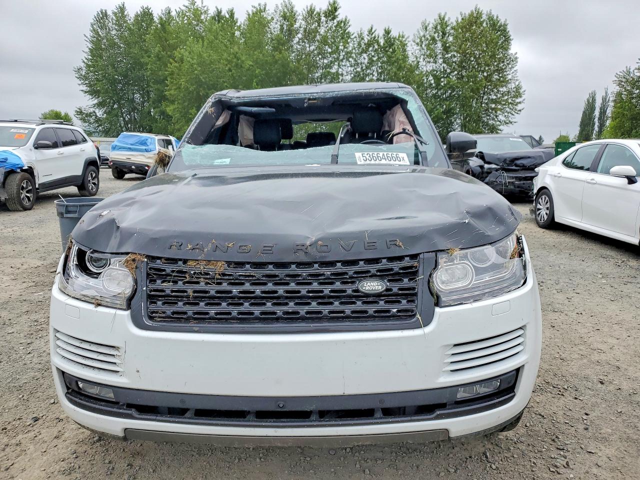 SALGS2FE3HA345609 · 2017 LAND ROVER RANGE ROVER · 5/13
