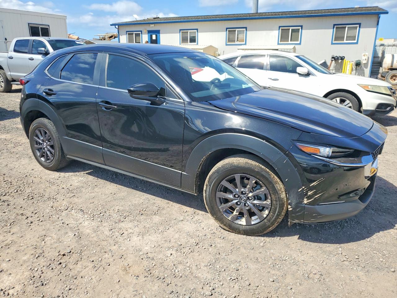 3MVDMBAM3RM712644 · 2024 MAZDA CX-30 · 4/12