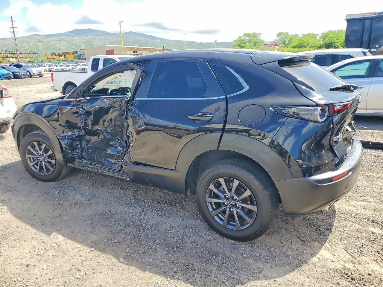 3MVDMBAM3RM712644 · 2024 MAZDA CX-30 · 2/12