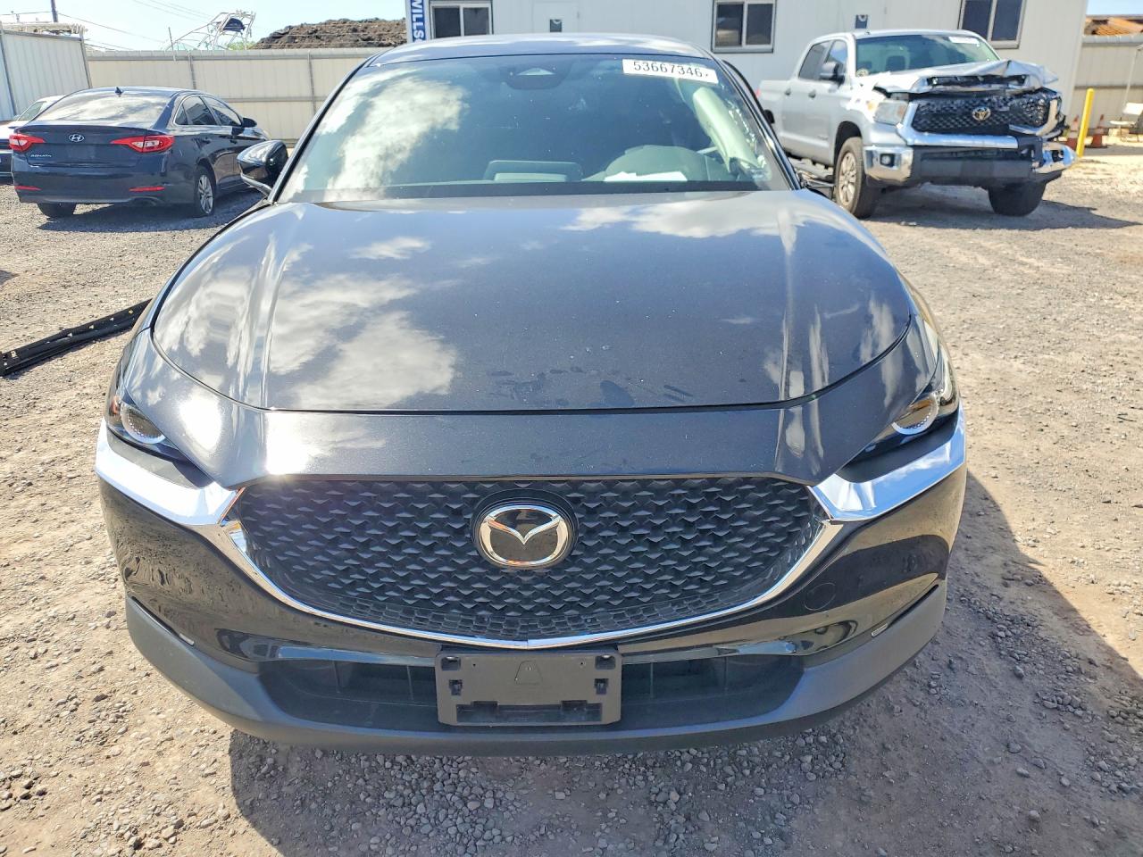 3MVDMBAM3RM712644 · 2024 MAZDA CX-30 · 5/12
