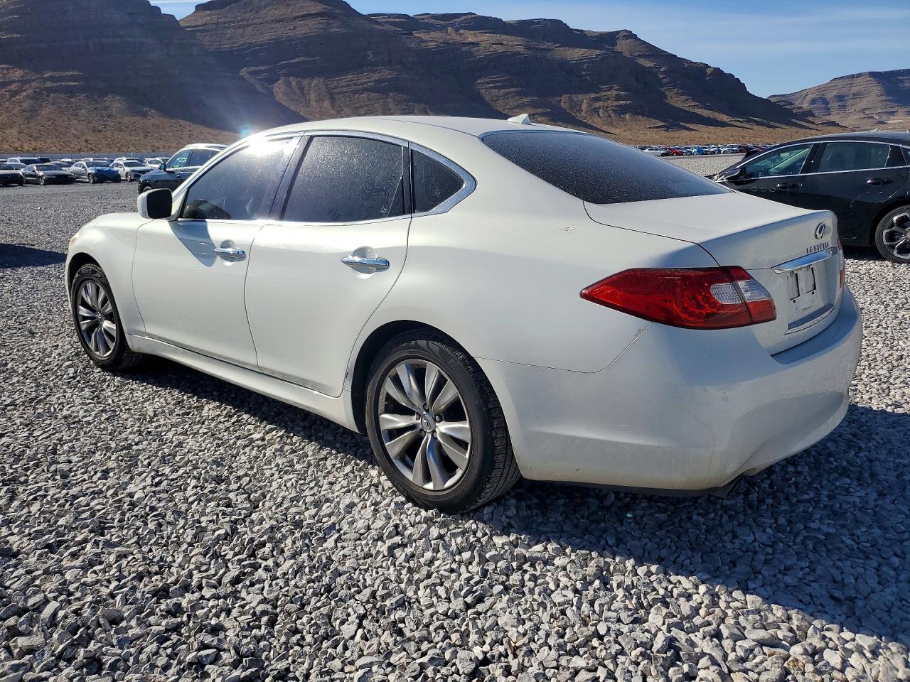 JN1BY1AP9CM334305 · 2012 INFINITI M37 · 2/12