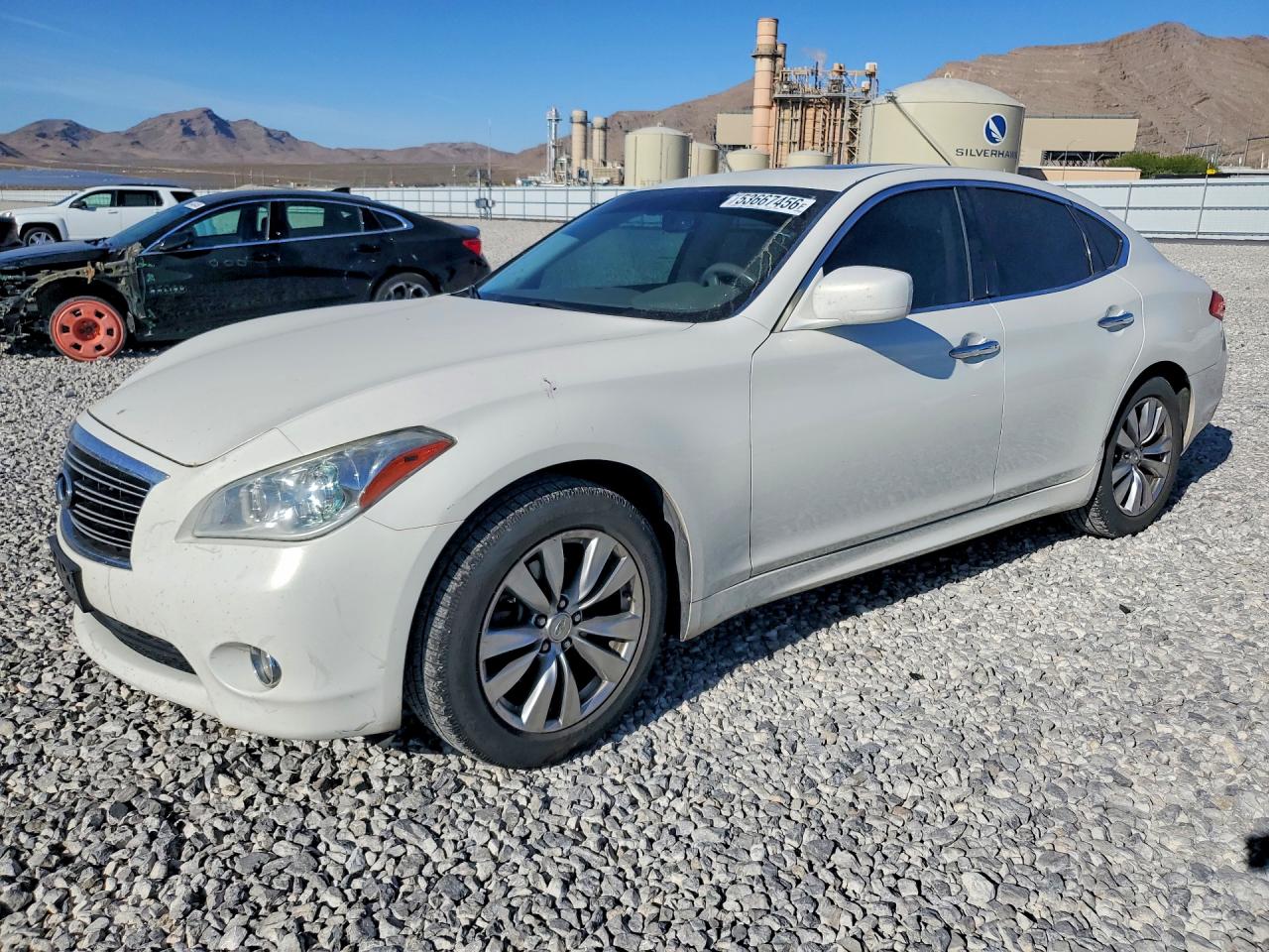 JN1BY1AP9CM334305 · 2012 INFINITI M37