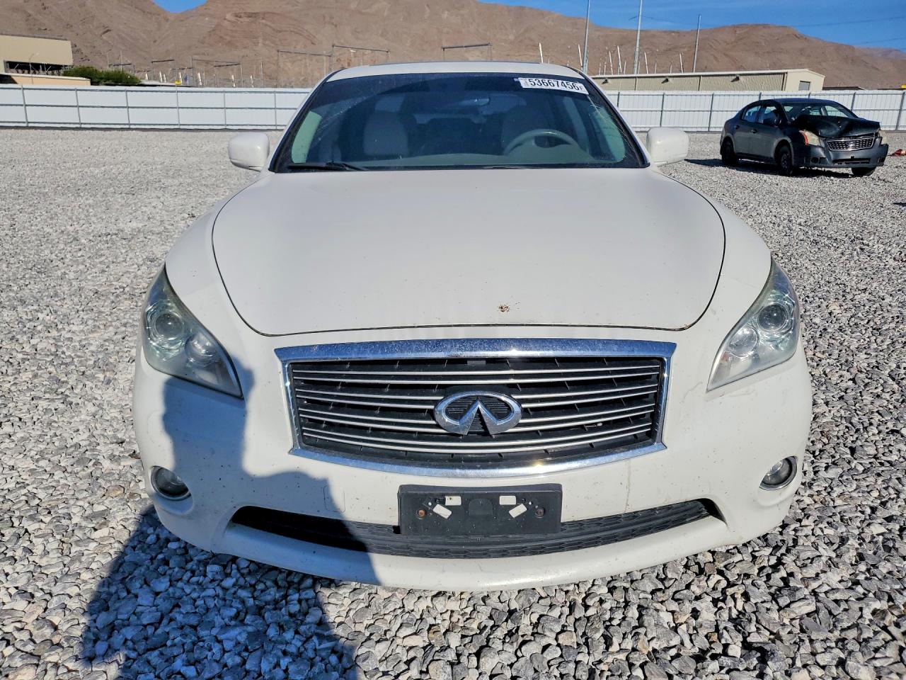 JN1BY1AP9CM334305 · 2012 INFINITI M37 · 5/12