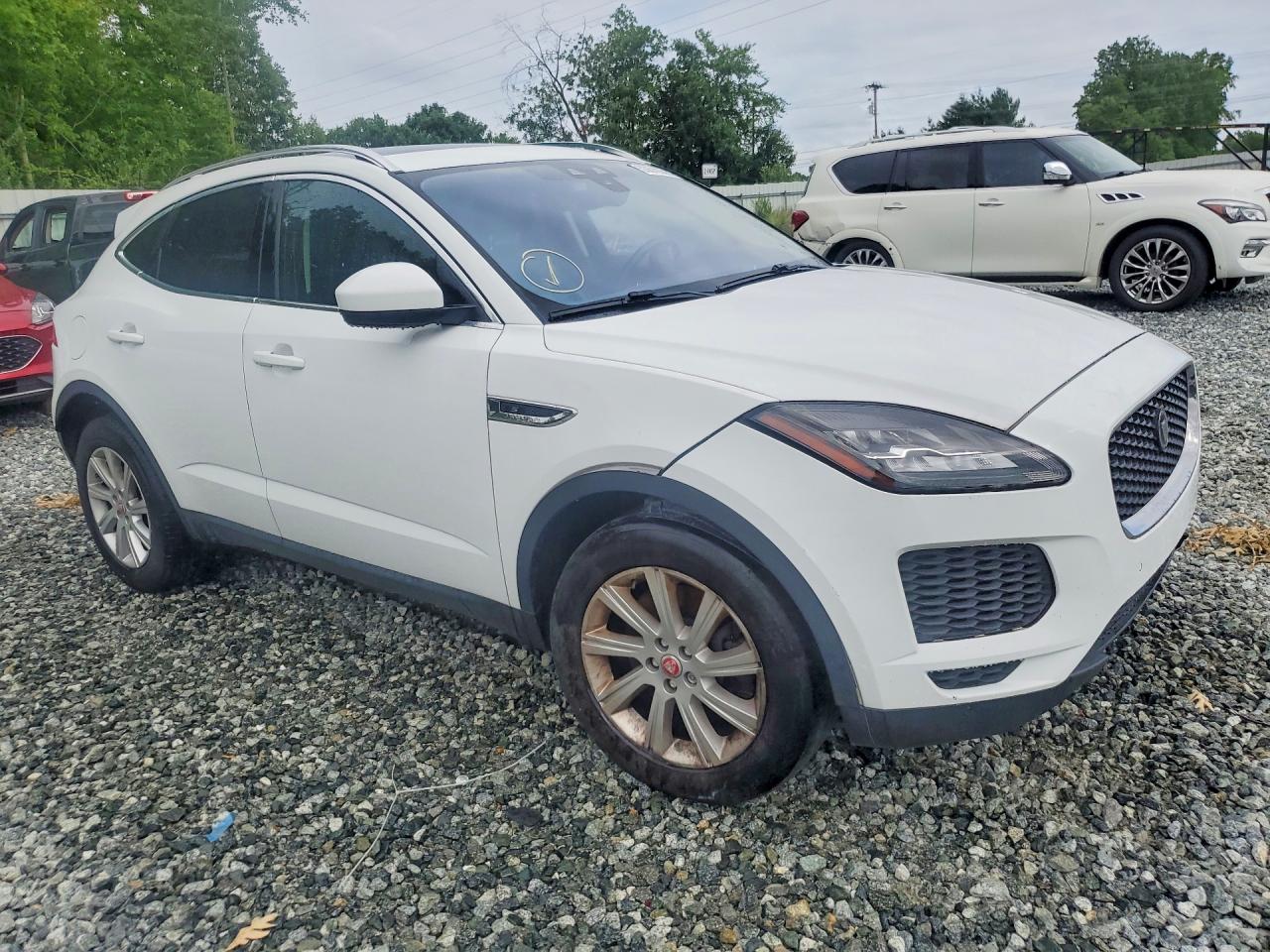 SADFJ2FX4J1Z17336 · 2018 JAGUAR E-PACE · 4/13