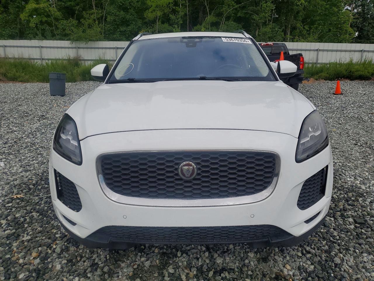 SADFJ2FX4J1Z17336 · 2018 JAGUAR E-PACE · 5/13