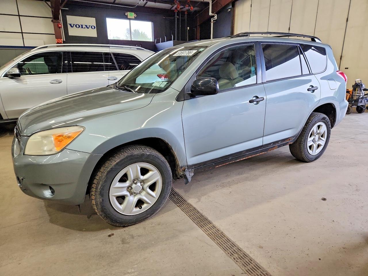JTMBK33V886037589 · 2008 TOYOTA RAV4