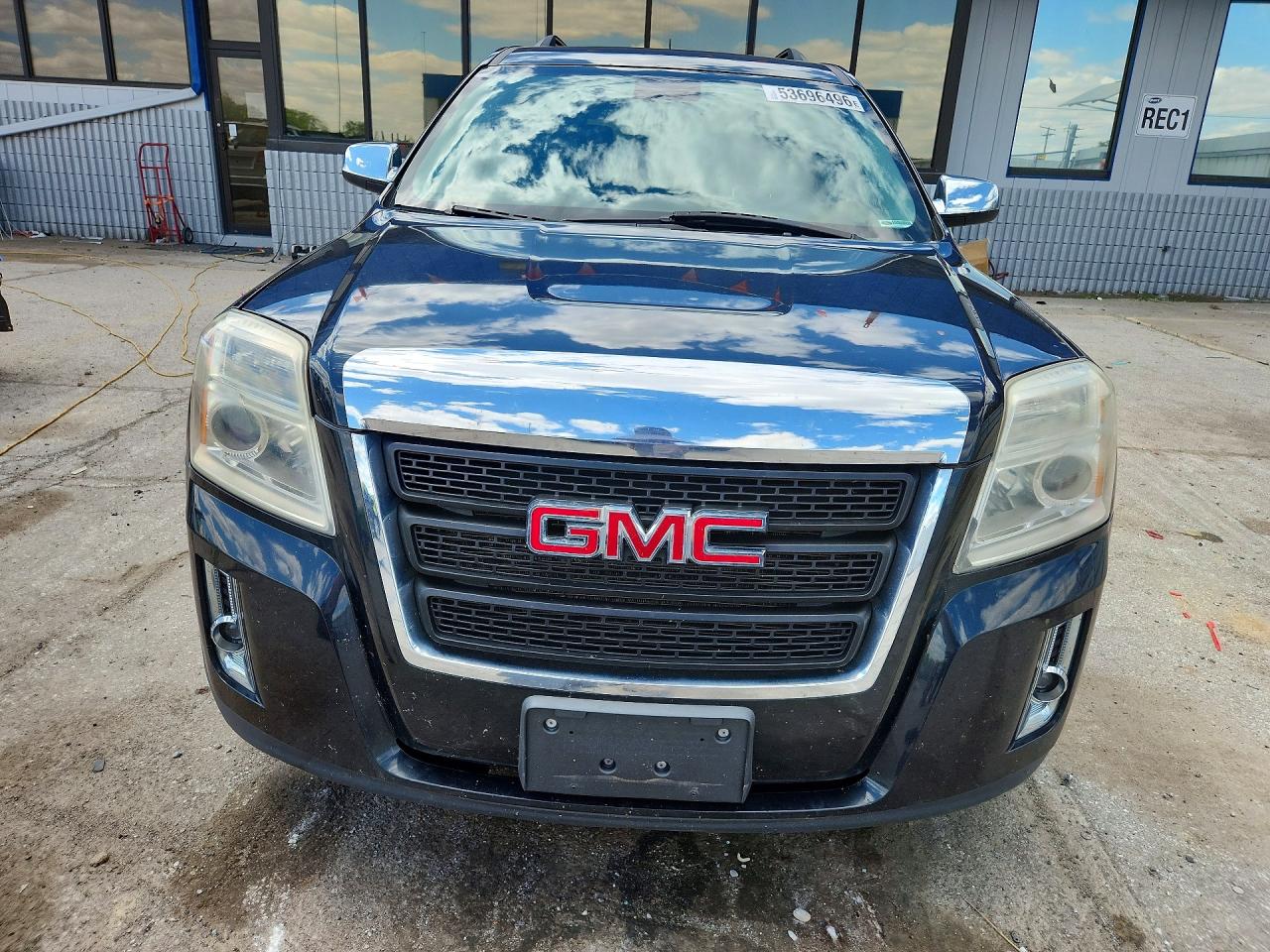 2GKFLVEK7D6220777 · 2013 GMC TERRAIN · 5/13