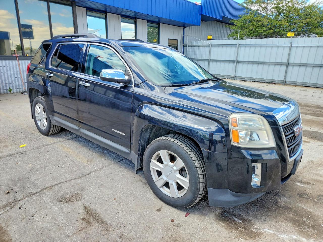 2GKFLVEK7D6220777 · 2013 GMC TERRAIN · 4/13