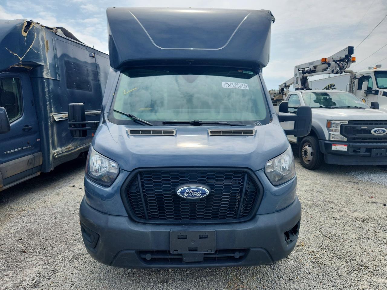 1FDDF6P86MKA69991 · 2021 FORD TRANSIT · 5/12