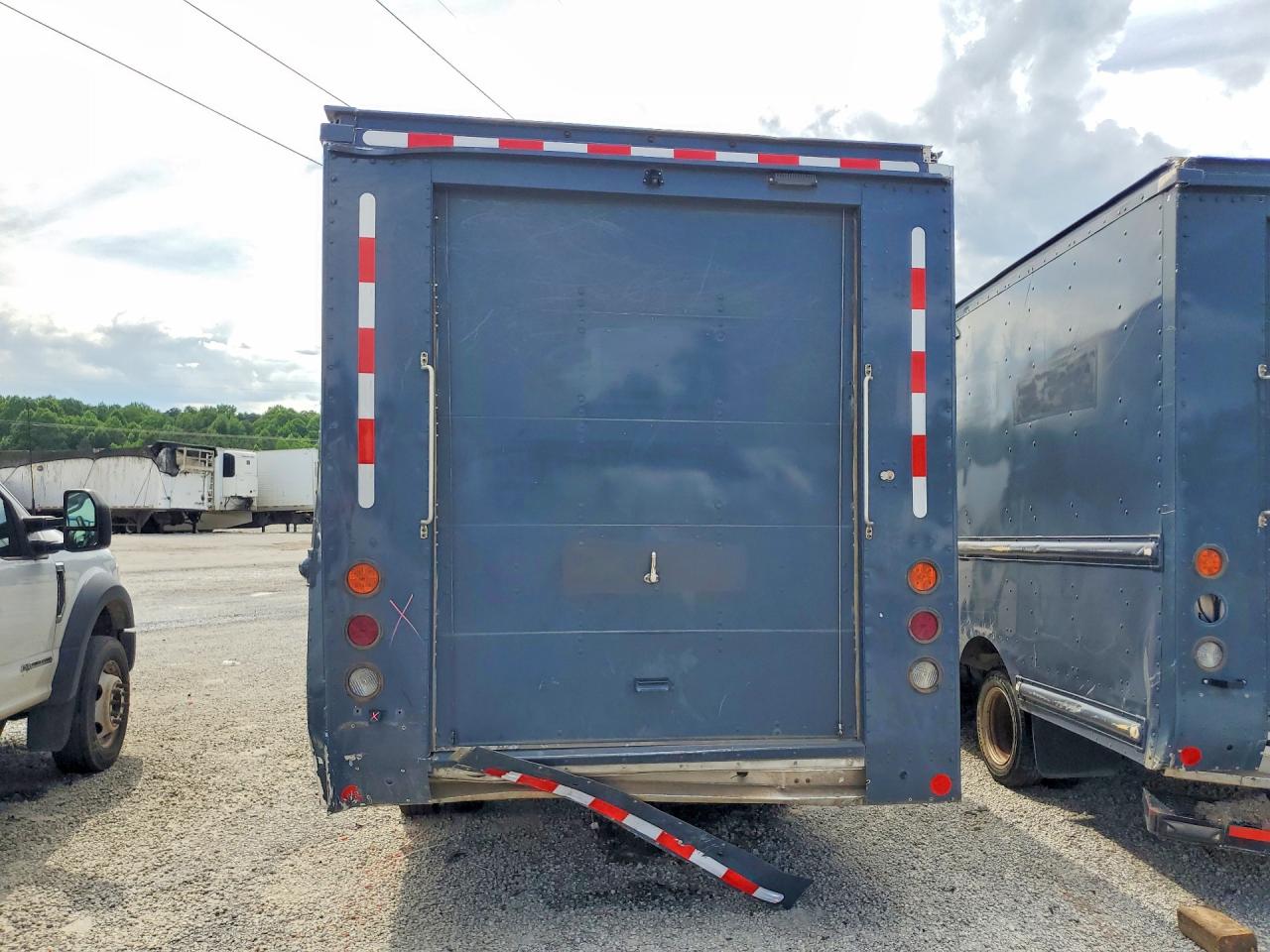 1FDDF6P86MKA69991 · 2021 FORD TRANSIT · 6/12