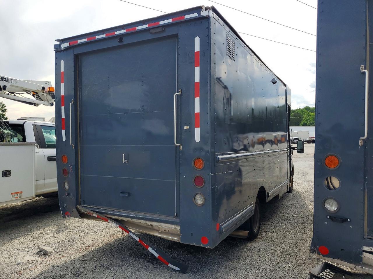 1FDDF6P86MKA69991 · 2021 FORD TRANSIT · 3/12