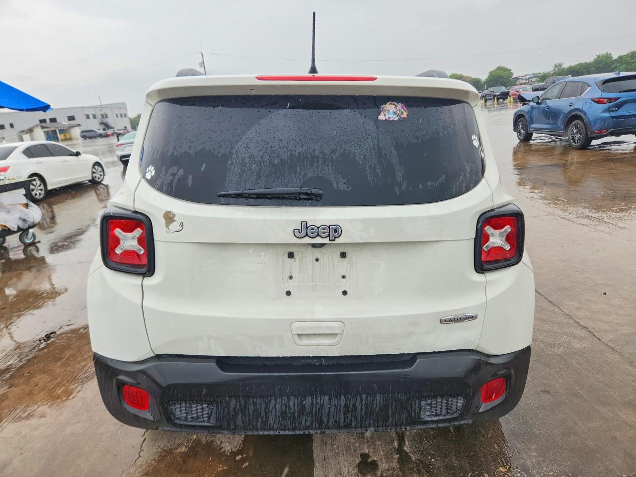 ZACNJABB9LPL81897 · 2020 JEEP RENEGADE · 6/12