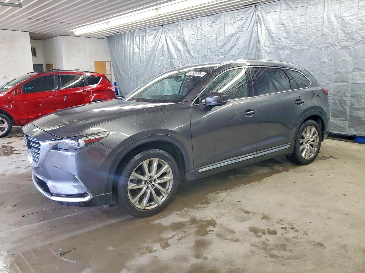 JM3TCBEY6G0102547 · 2016 MAZDA CX-9