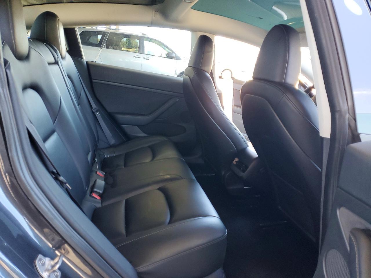 5YJ3E1EA8PF500750 · 2023 TESLA MODEL 3 · 10/12