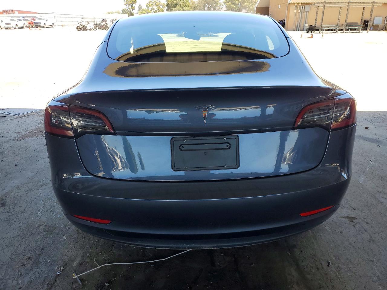 5YJ3E1EA8PF500750 · 2023 TESLA MODEL 3 · 6/12