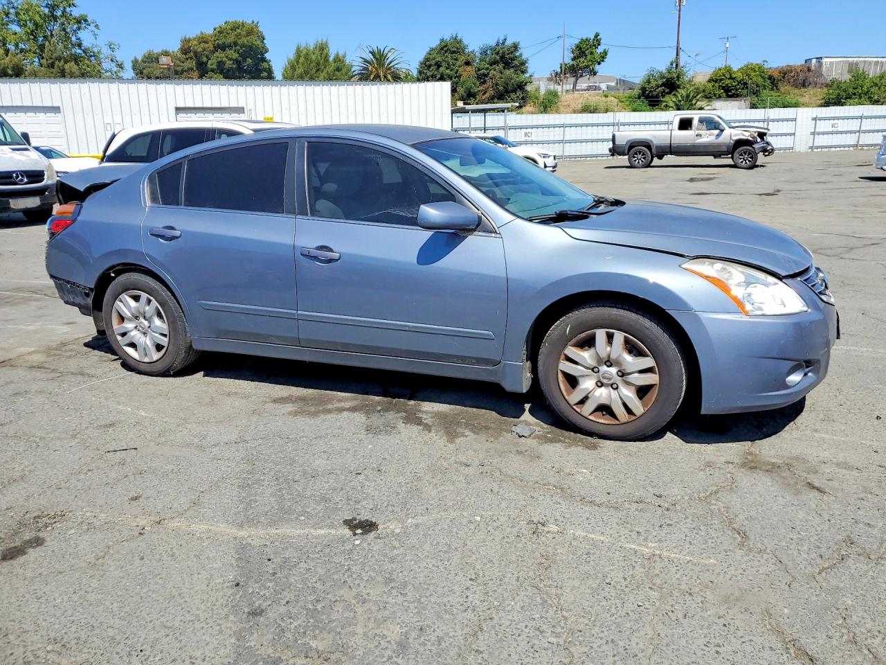 1N4AL2AP1AN517689 · 2010 NISSAN ALTIMA · 4/12