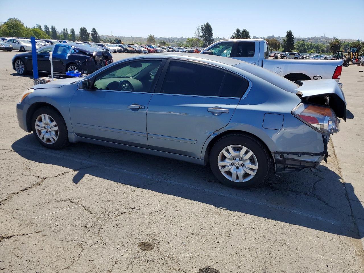 1N4AL2AP1AN517689 · 2010 NISSAN ALTIMA · 2/12