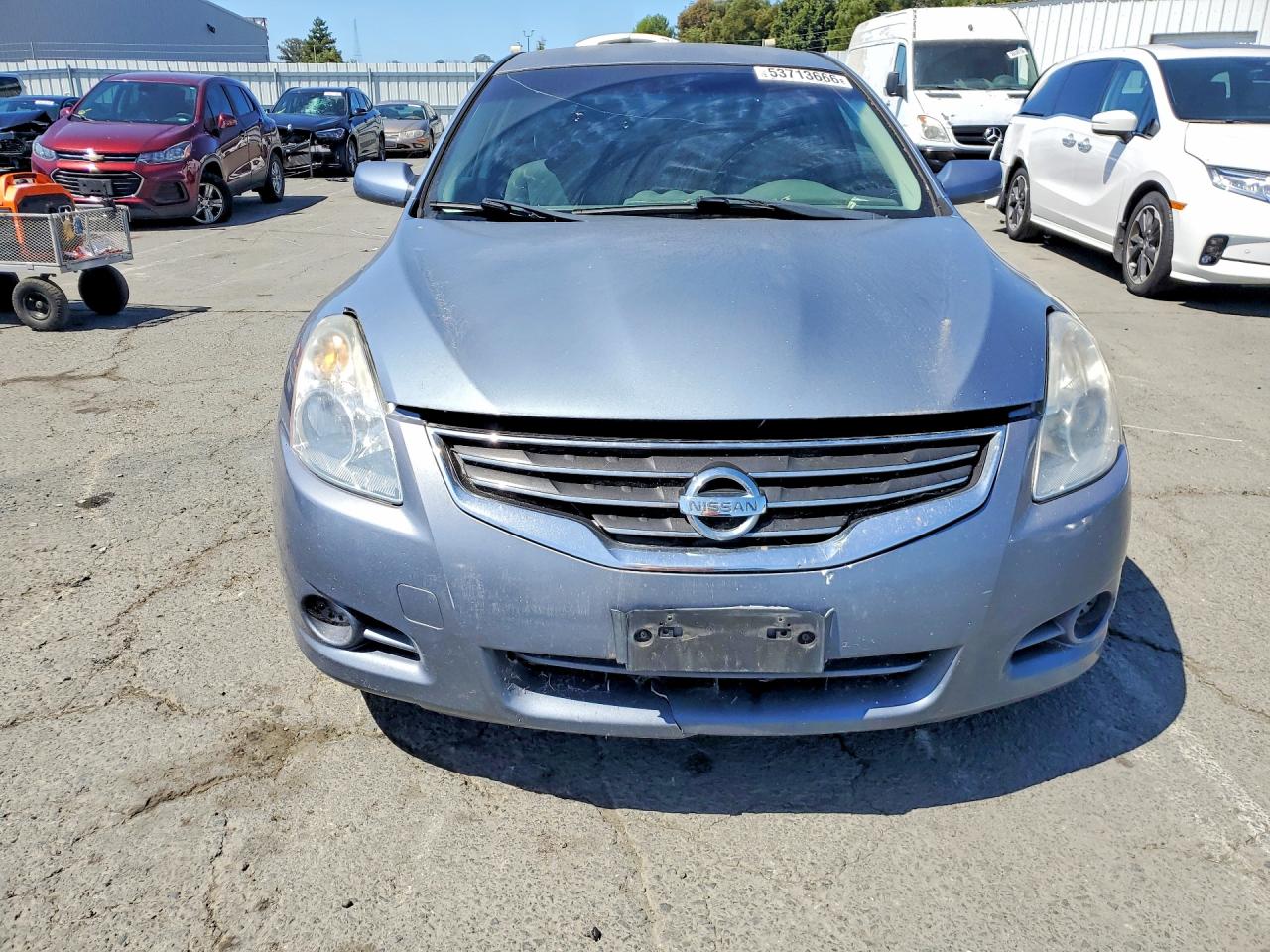 1N4AL2AP1AN517689 · 2010 NISSAN ALTIMA · 5/12