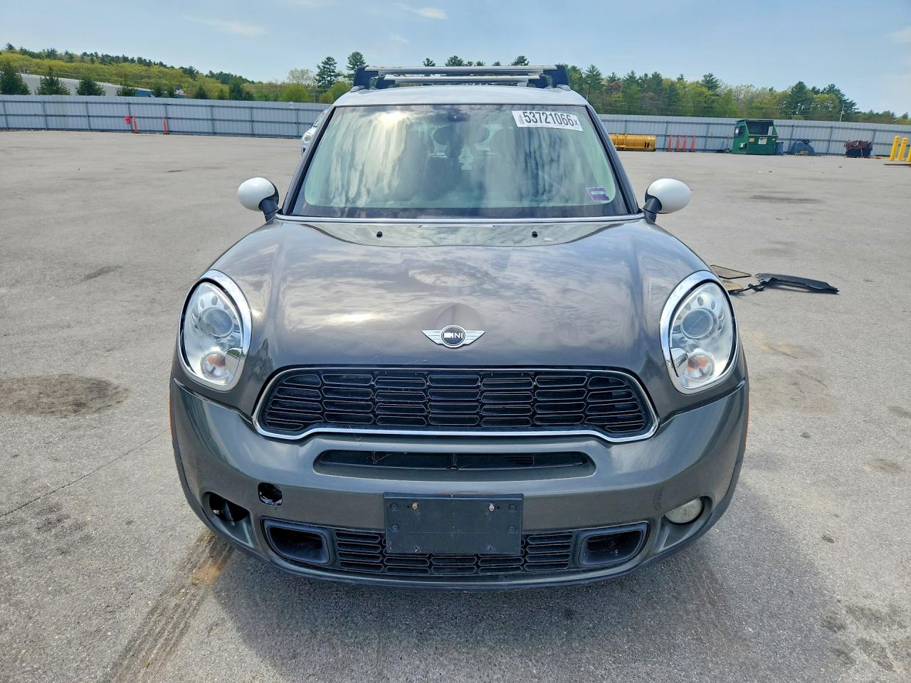 WMWZC5C52DWP32360 · 2013 MINI COOPER · 5/12
