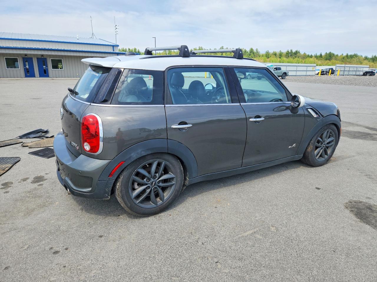 WMWZC5C52DWP32360 · 2013 MINI COOPER · 3/12
