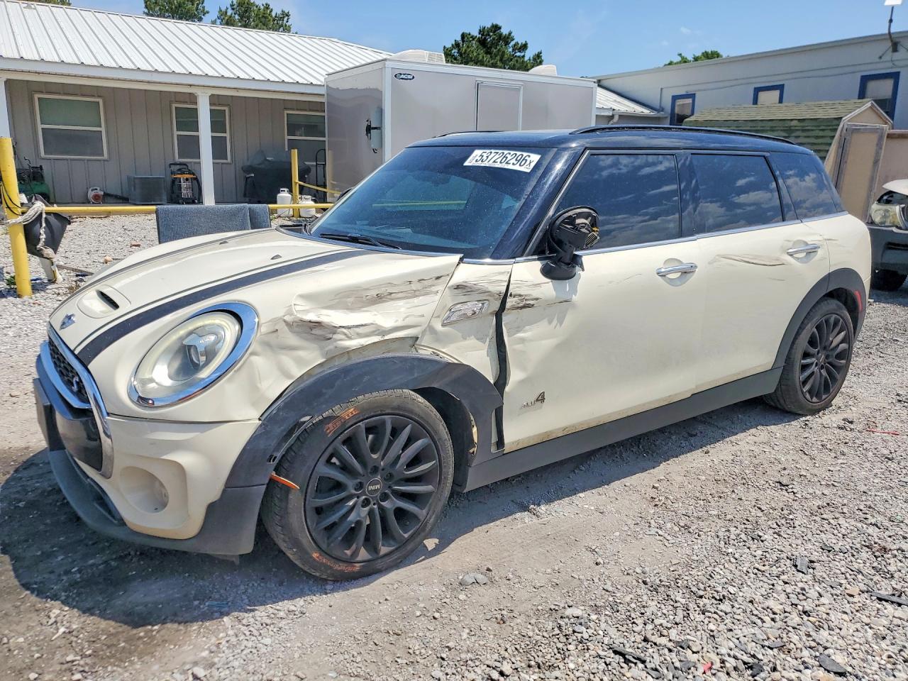 WMWLU5C36H2F24497 · 2017 MINI COOPER