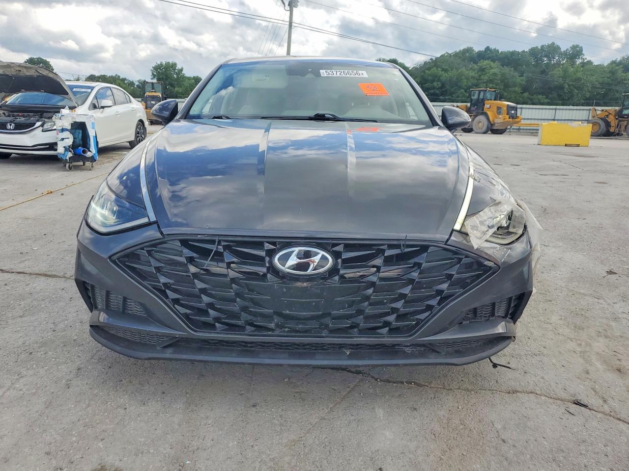 5NPEL4JA5LH057071 · 2020 HYUNDAI SONATA · 5/12