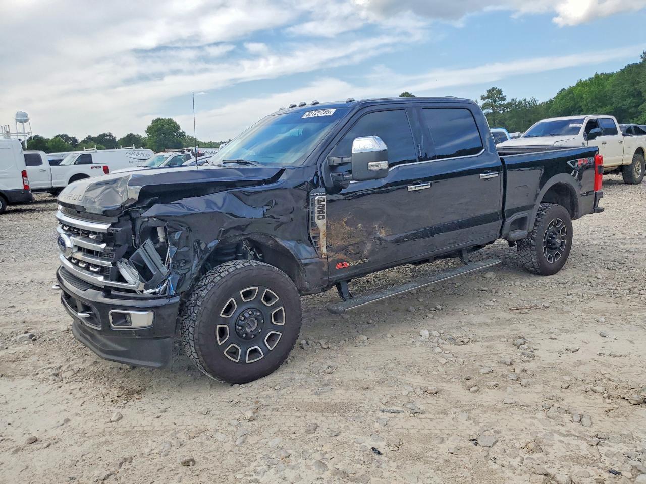 1FT8W2BM6REE29950 · 2024 FORD F250