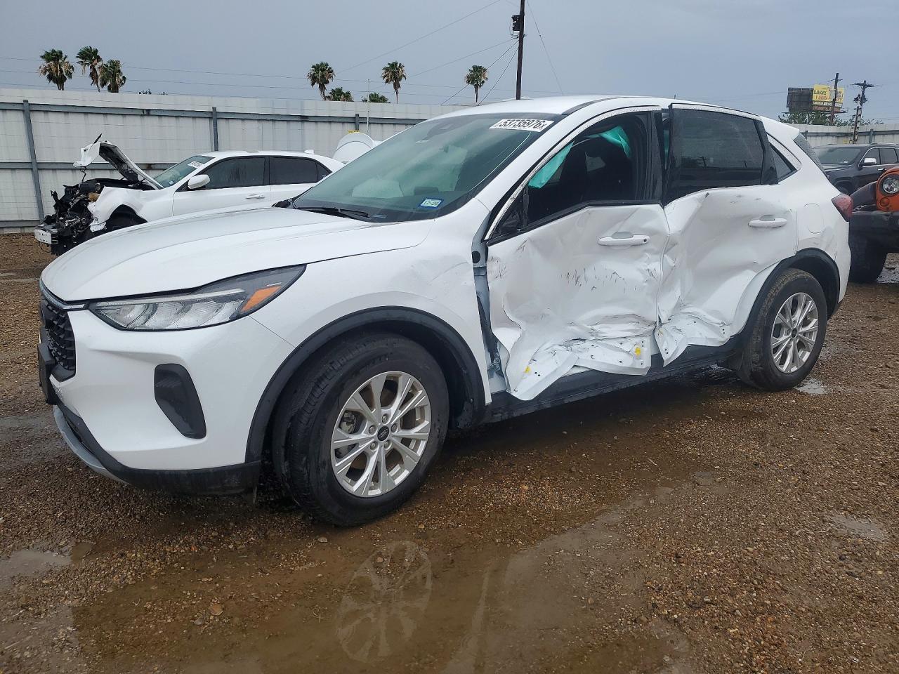 1FMCU0GN7RUA97637 · 2024 FORD ESCAPE