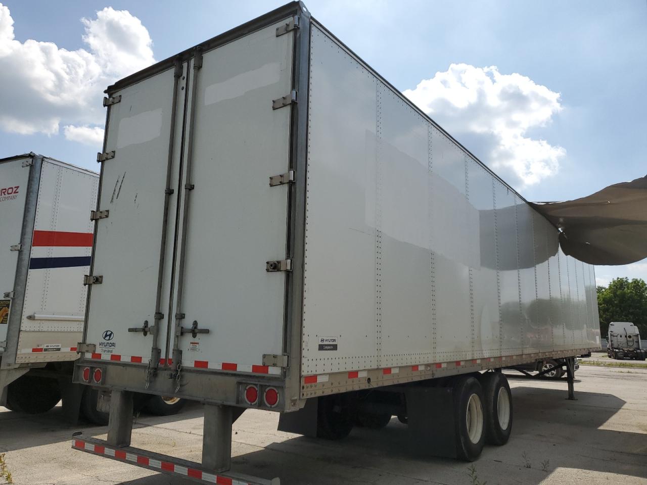 3H3V532K7PS024096 · 2023 HYUNDAI TRANSLEAD INC DRY VAN · 4/10