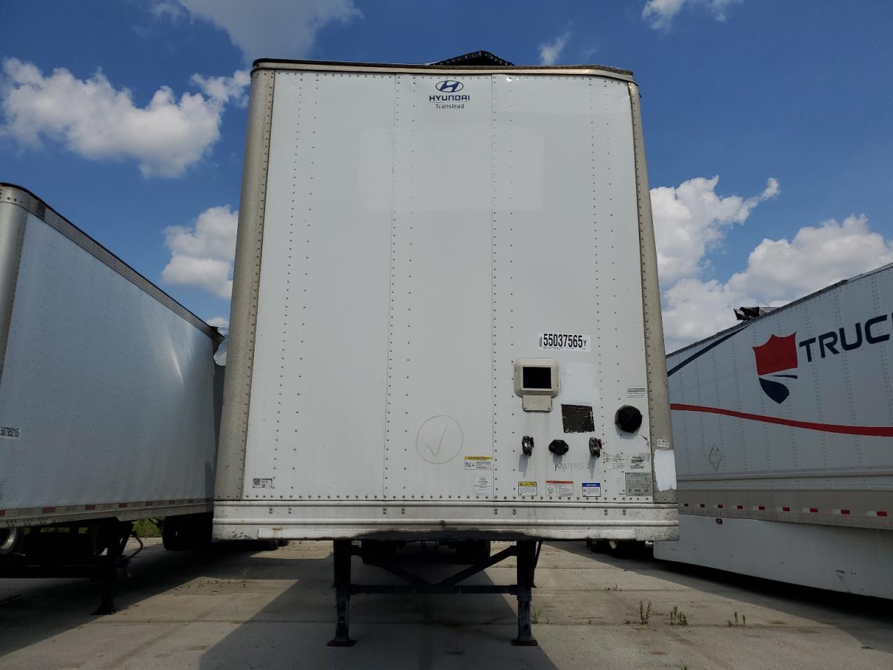 3H3V532K7PS024096 · 2023 HYUNDAI TRANSLEAD INC DRY VAN · 5/10