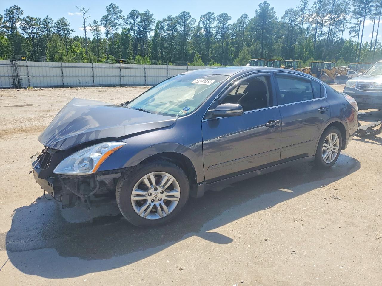 1N4AL2AP8AN500985 · 2010 NISSAN ALTIMA