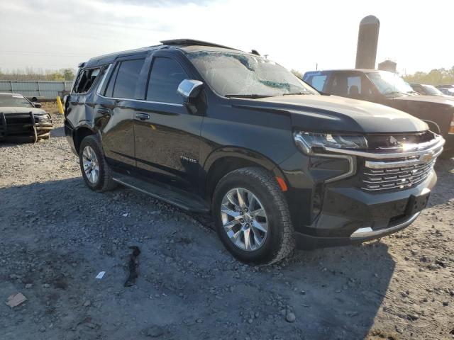 1GNSKSKD7MR187163 · 2021 CHEVROLET TAHOE · 4/13