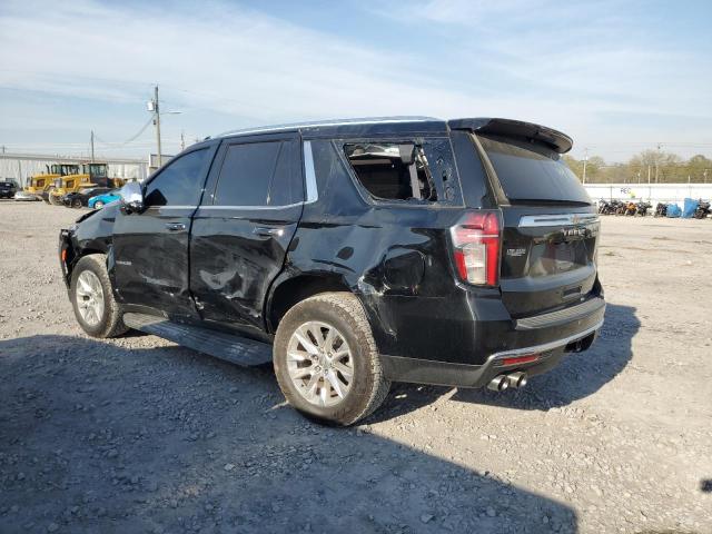 1GNSKSKD7MR187163 · 2021 CHEVROLET TAHOE · 2/13