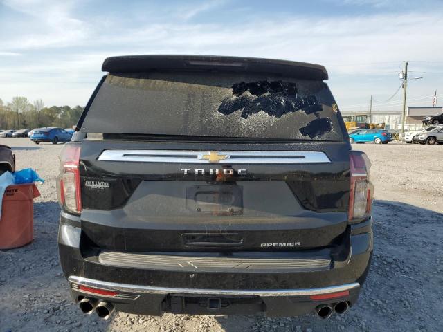 1GNSKSKD7MR187163 · 2021 CHEVROLET TAHOE · 6/13
