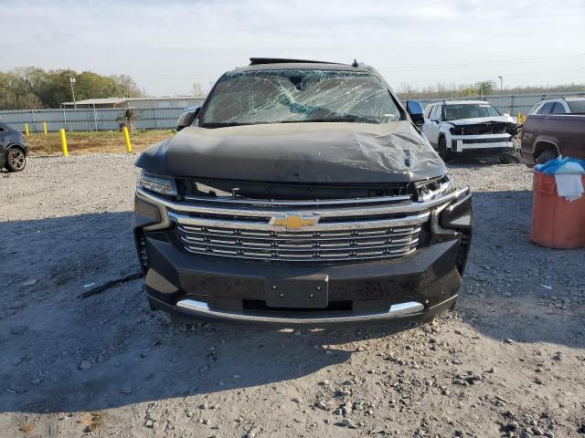 1GNSKSKD7MR187163 · 2021 CHEVROLET TAHOE · 5/13