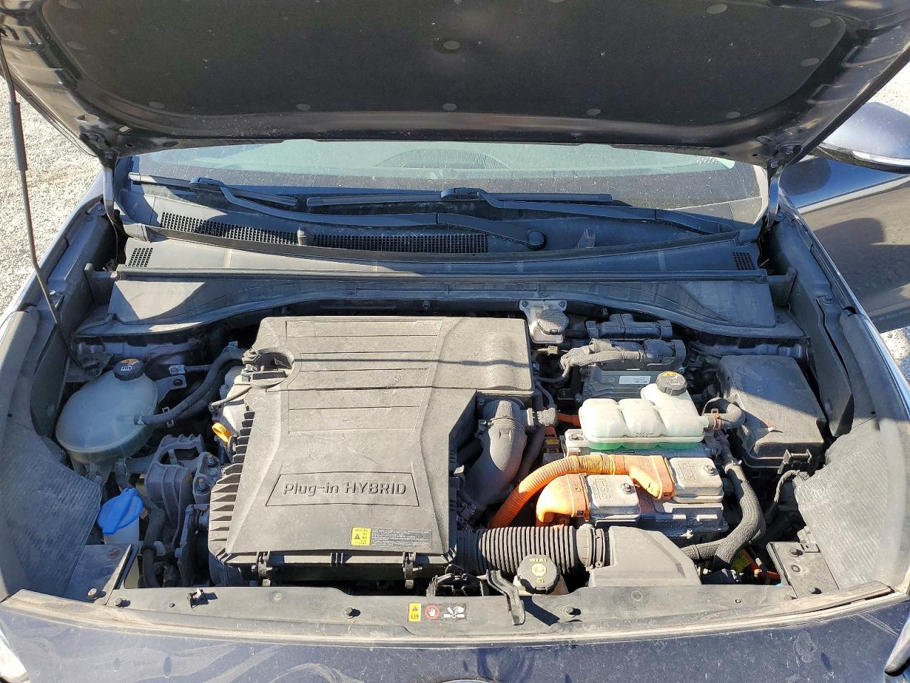 KNDCD3LD5L5387430 · 2020 KIA NIRO · 12/13