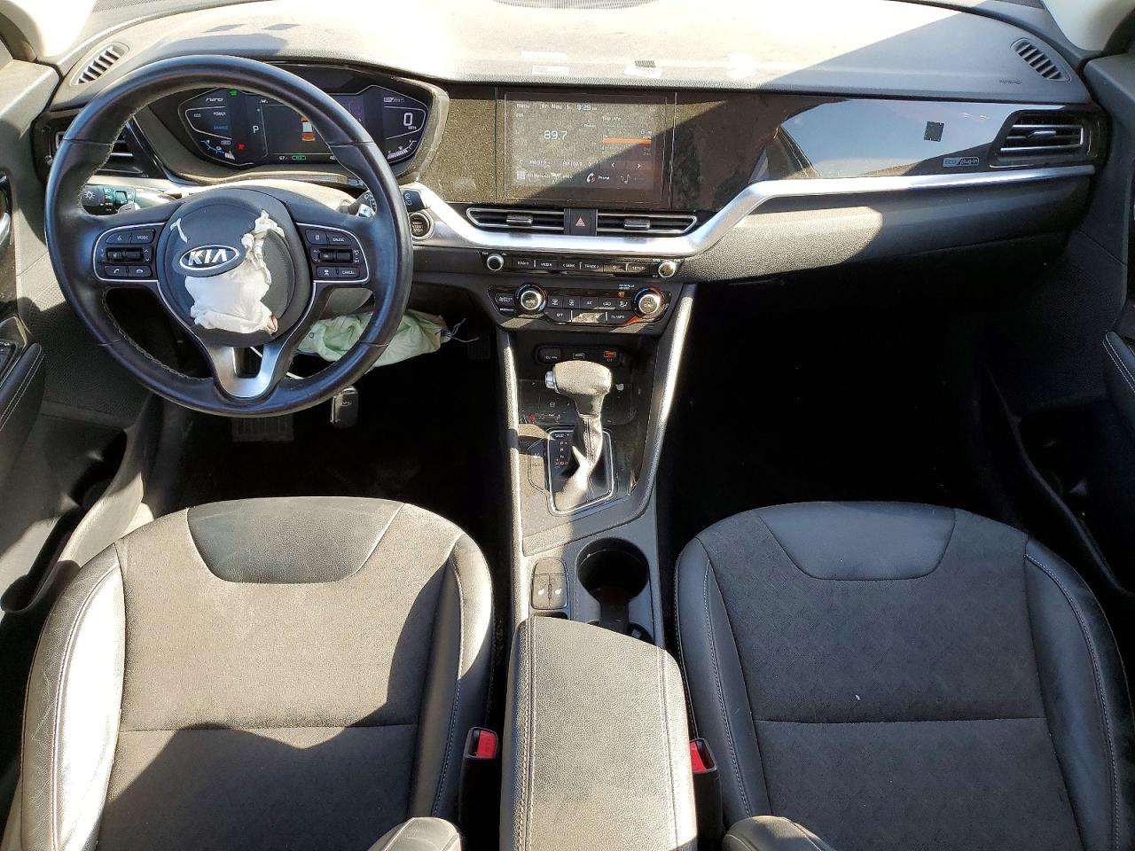 KNDCD3LD5L5387430 · 2020 KIA NIRO · 8/13
