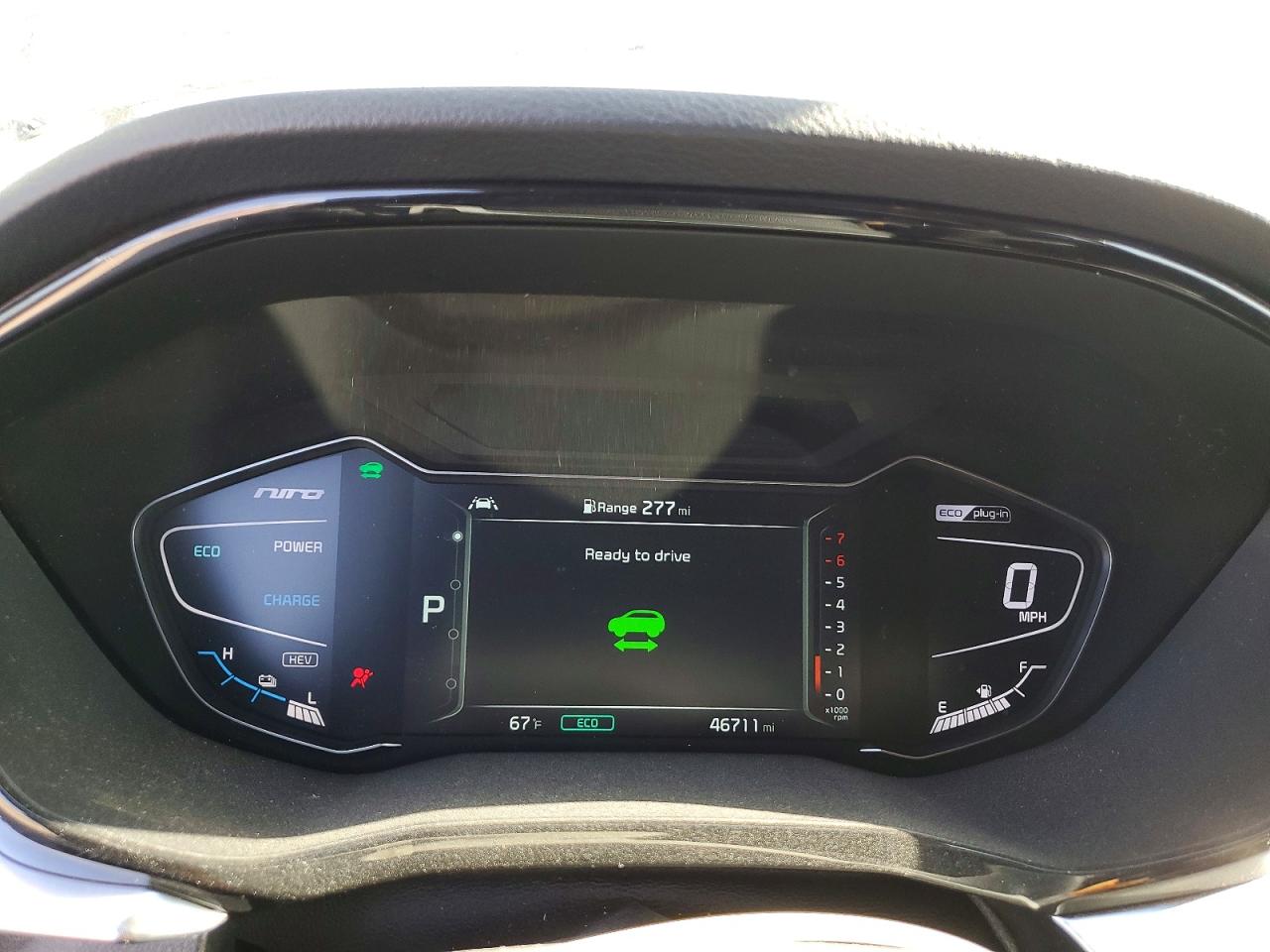 KNDCD3LD5L5387430 · 2020 KIA NIRO · 9/13