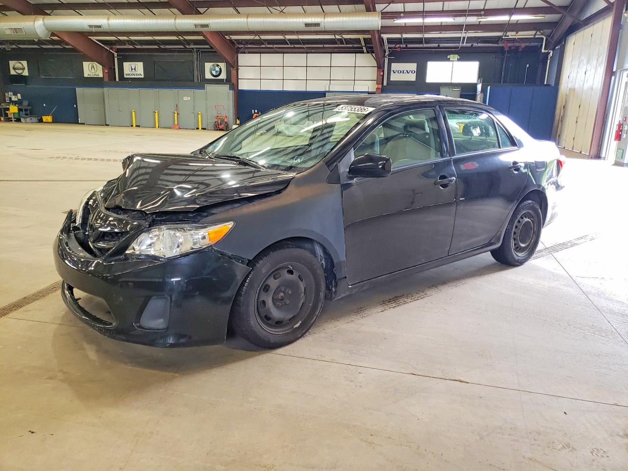JTDBU4EE6B9131800 · 2011 TOYOTA COROLLA