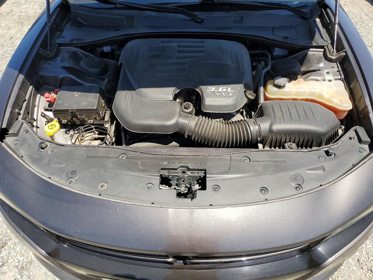 2C3CDXBG4KH732624 · 2019 DODGE CHARGER · 11/13