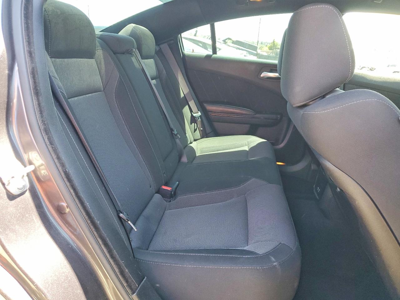 2C3CDXBG4KH732624 · 2019 DODGE CHARGER · 10/13