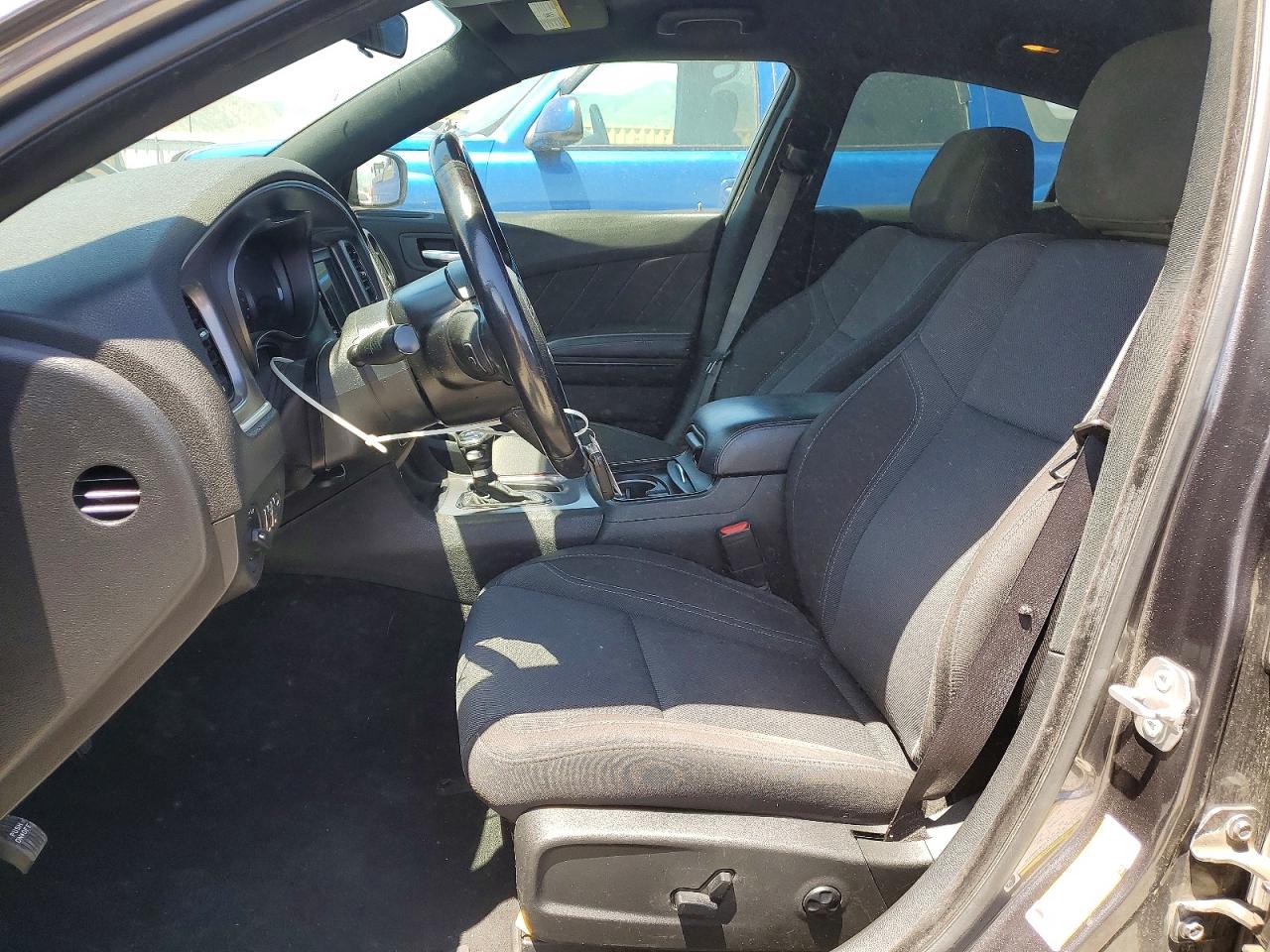 2C3CDXBG4KH732624 · 2019 DODGE CHARGER · 7/13