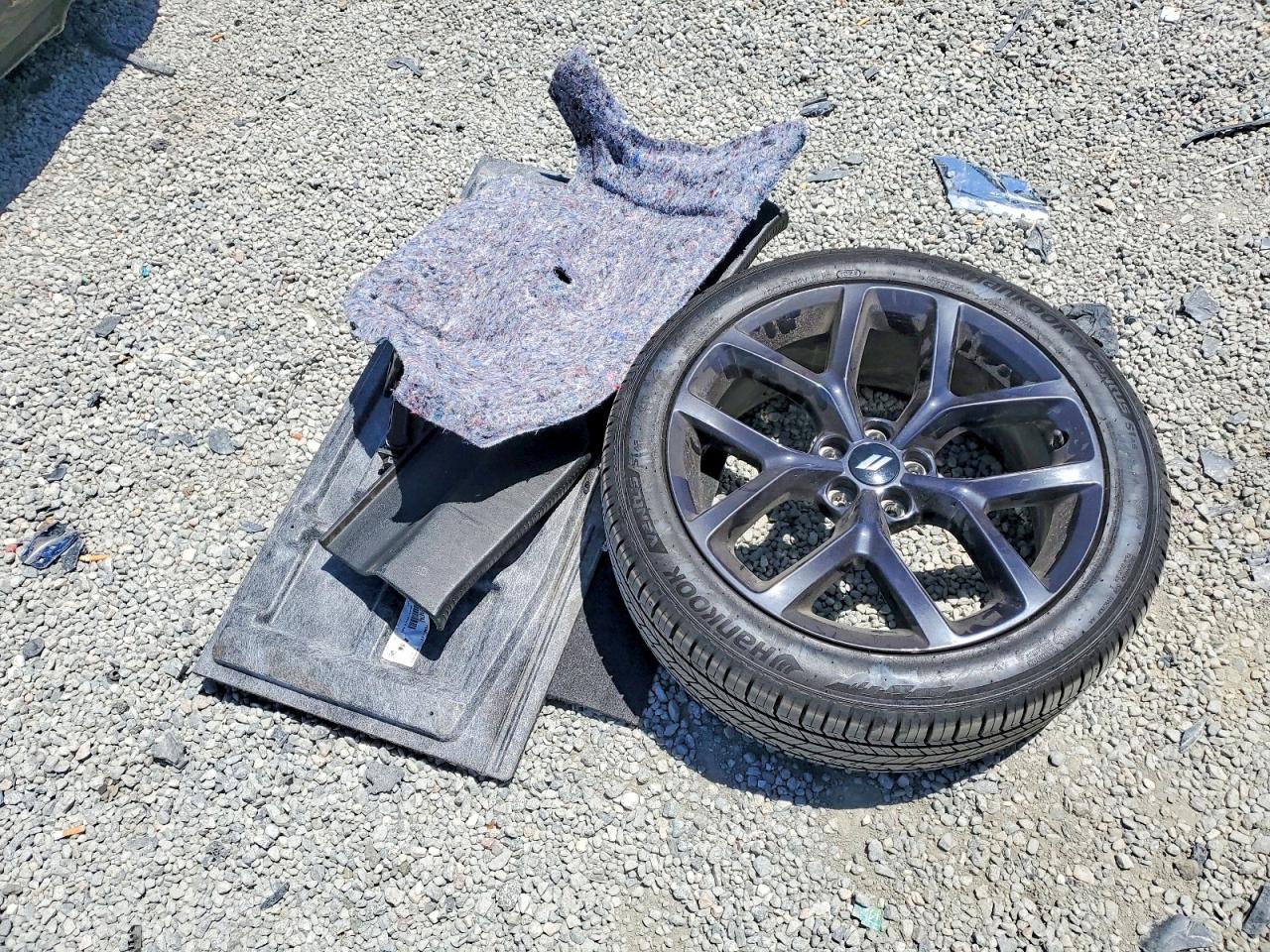 2C3CDXBG4KH732624 · 2019 DODGE CHARGER · 12/13