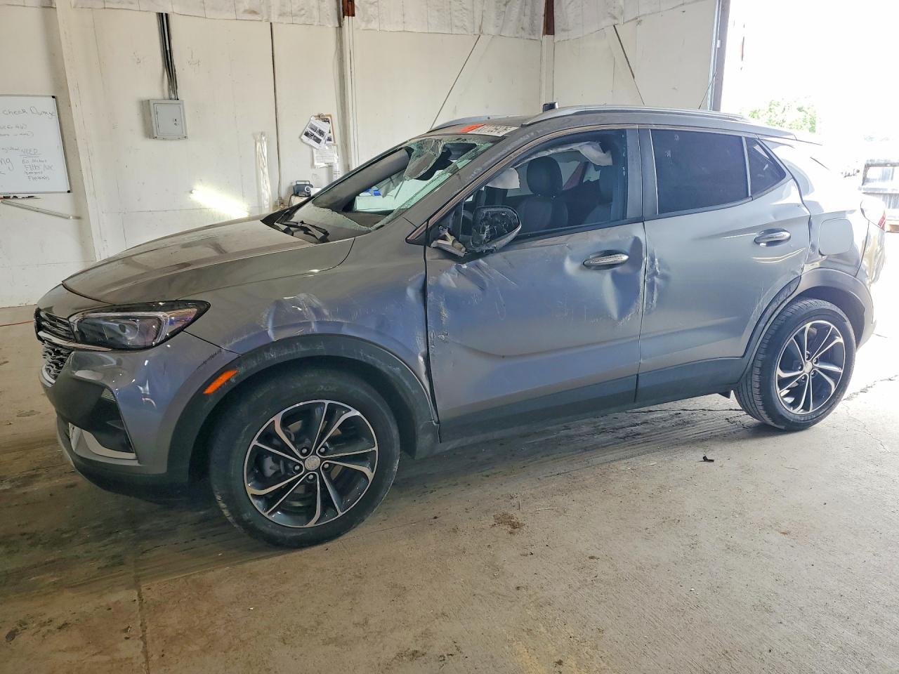 KL4MMDS26PB061714 · 2023 BUICK ENCORE